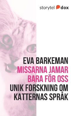 Barkeman, Eva | Missarna jamar bara för oss