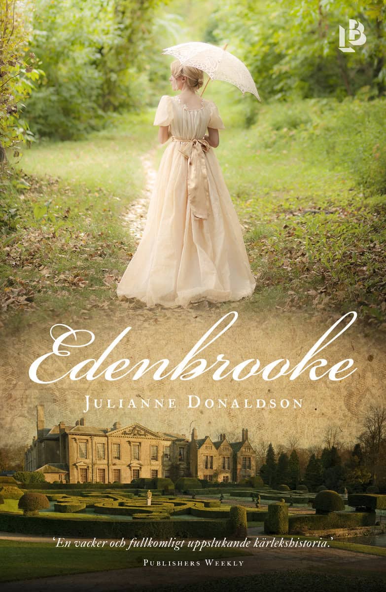 Donaldson, Julianne | Edenbrooke