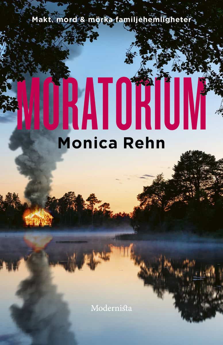 Rehn, Monica | Moratorium