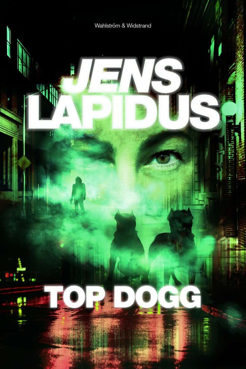 Lapidus, Jens | Top dogg