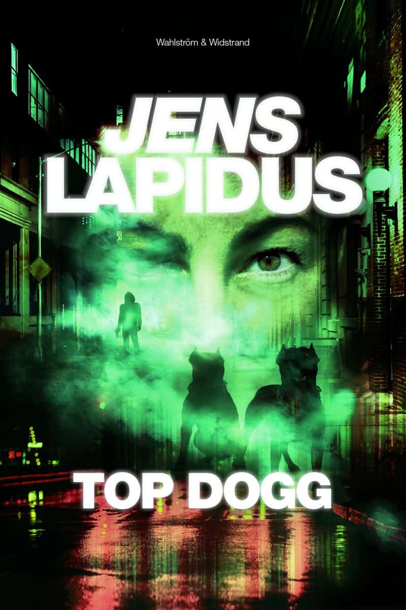 Lapidus, Jens | Top dogg