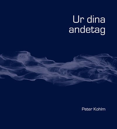 Kohlm, Peter | Ur dina andetag