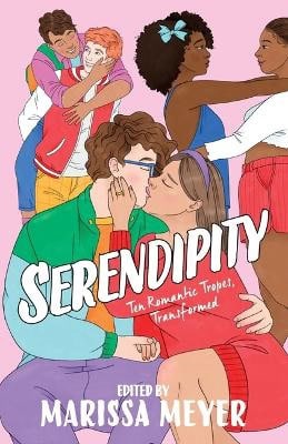 Bryant, Elise | Serendipity