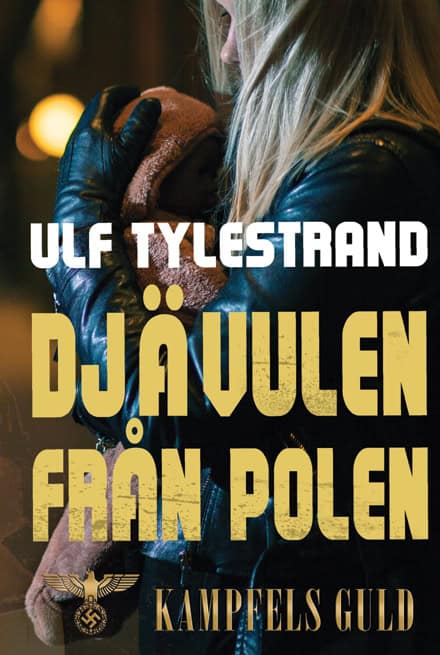 Tylestrand, Ulf | Djävulen från Polen