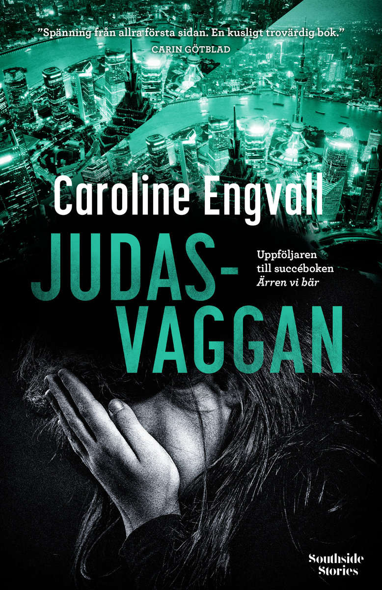 Engvall, Caroline | Judasvaggan