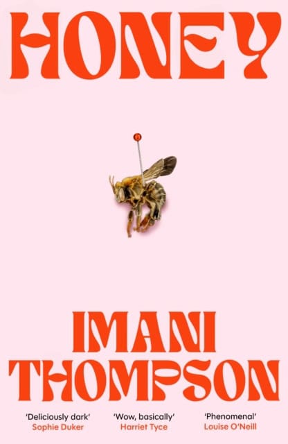 Thompson, Imani | Honey