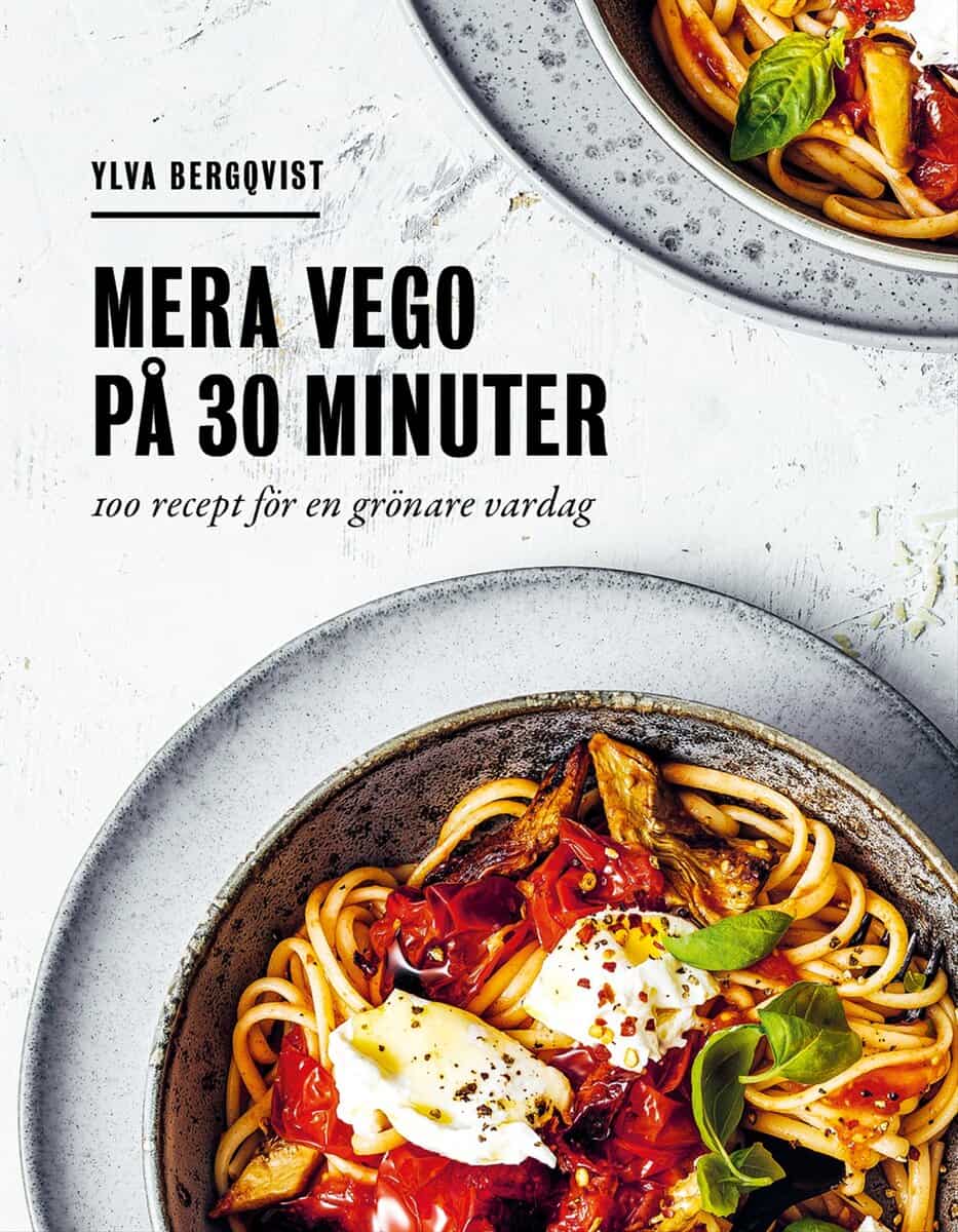 Bergqvist, Ylva | Mera vego på 30 minuter