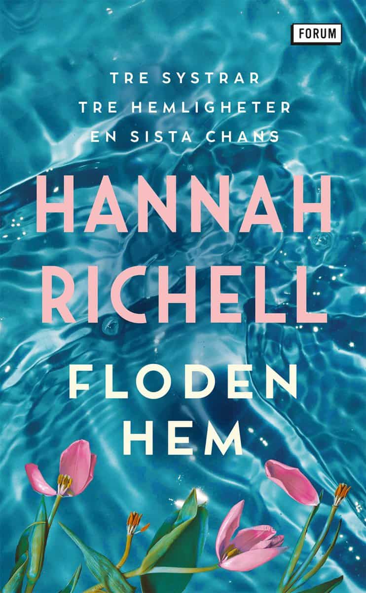 Richell, Hannah | Floden hem