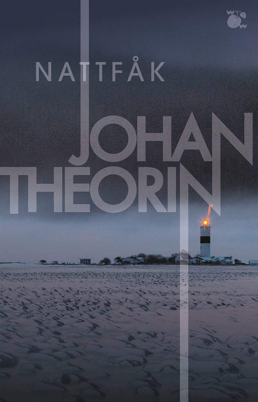 Theorin, Johan | Nattfåk