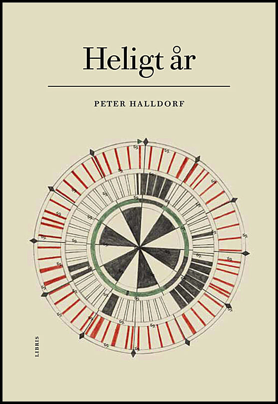 Halldorf, Peter | Heligt år