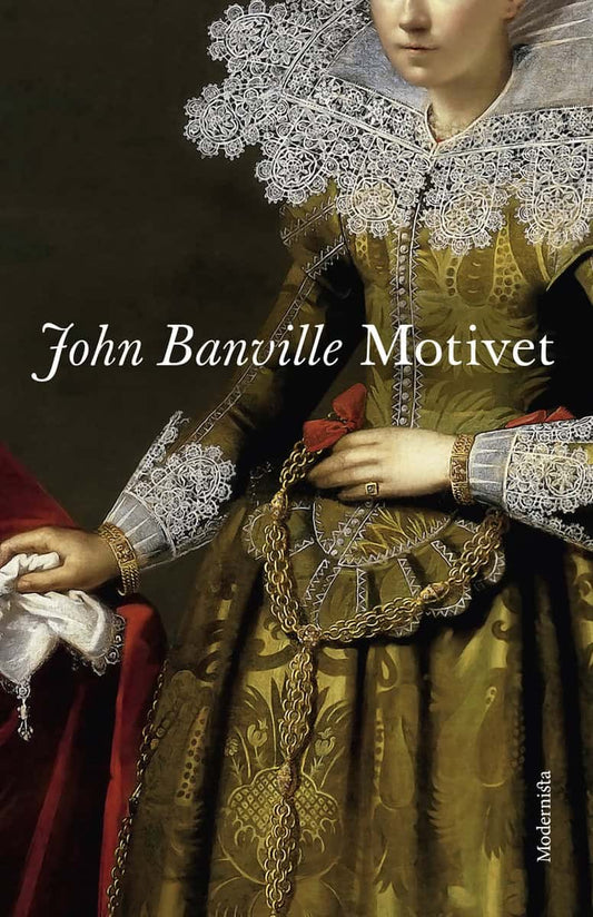 Banville, John | Motivet