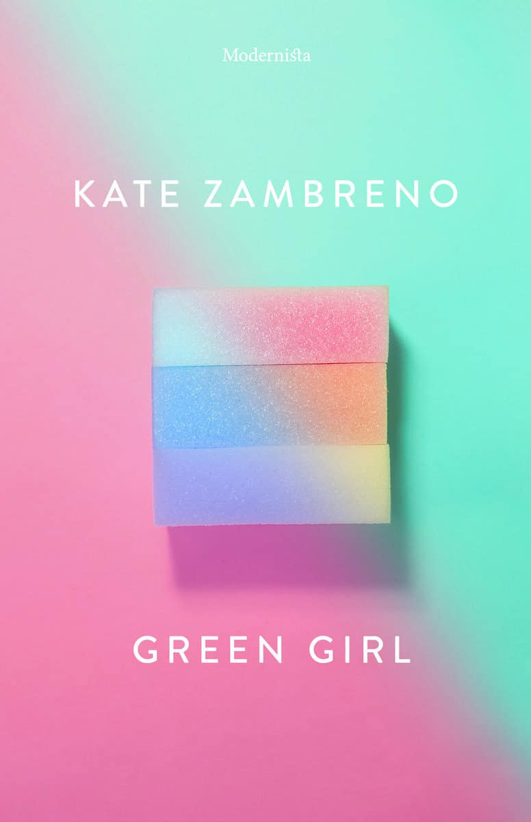 Zambreno, Kate | Green Girl