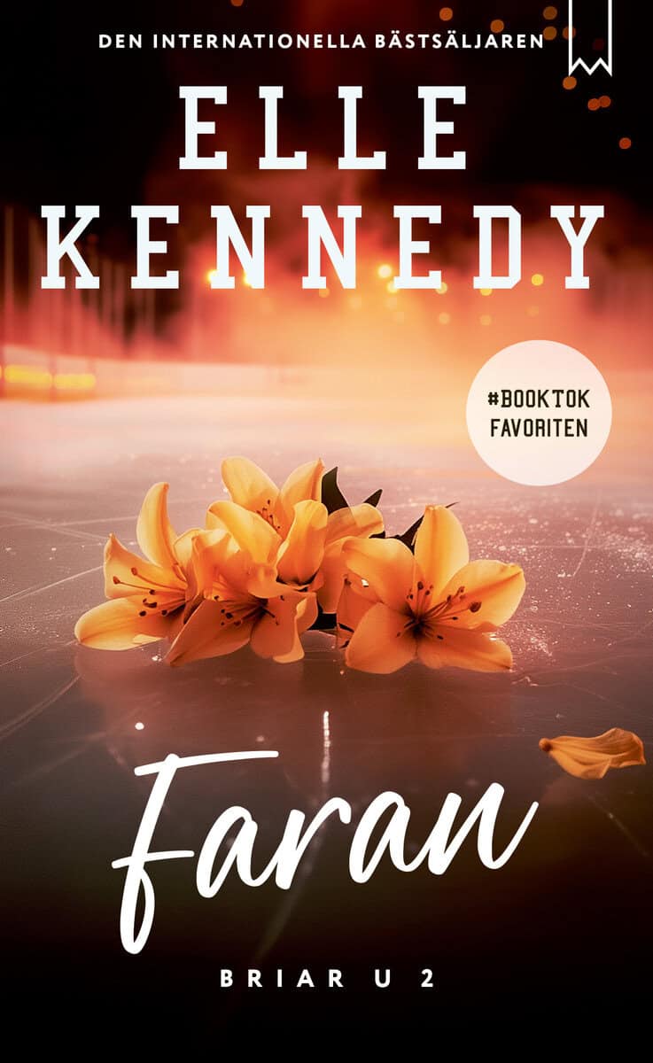 Kennedy, Elle | Faran