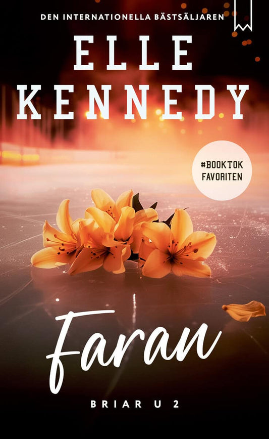 Kennedy, Elle | Faran