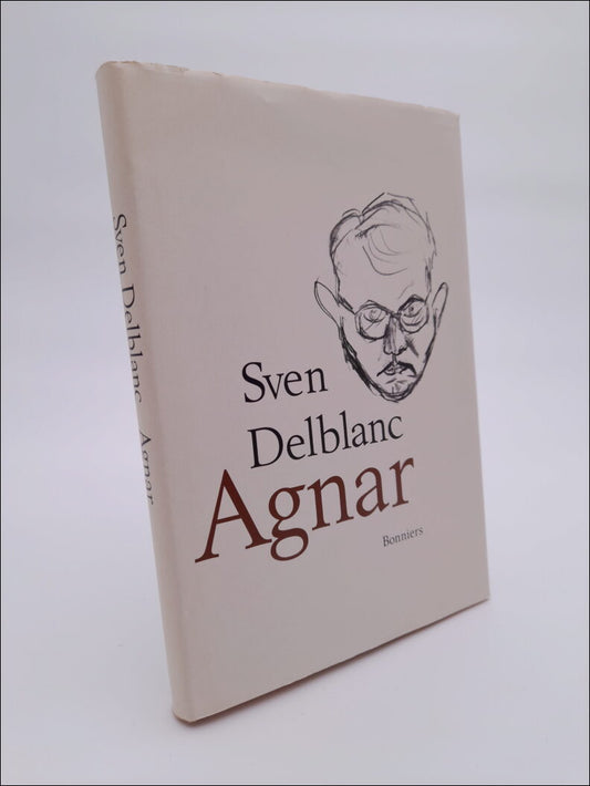 Delblanc, Sven | Agnar