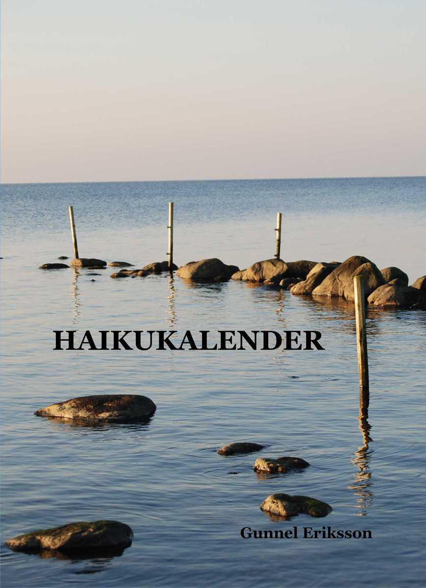 Eriksson, Gunnel | Haikukalender