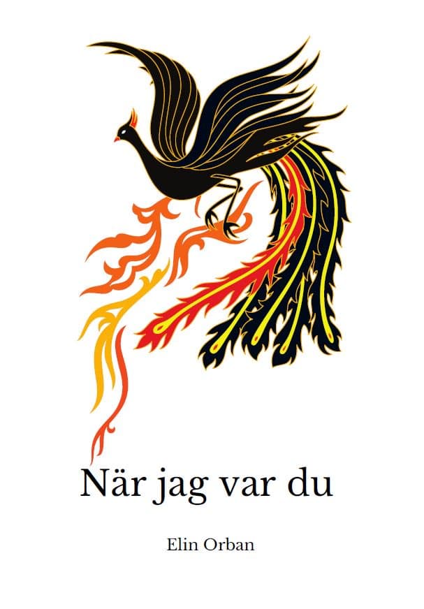 Orban, Elin | När jag var du