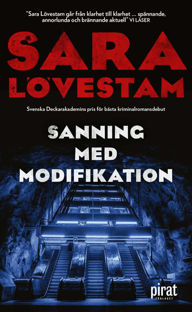 Lövestam, Sara | Sanning med modifikation