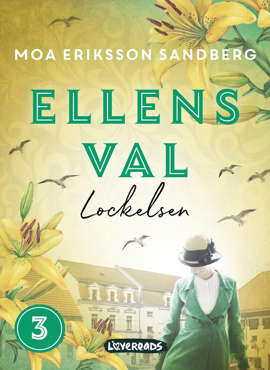 Eriksson Sandberg, Moa | Lockelsen