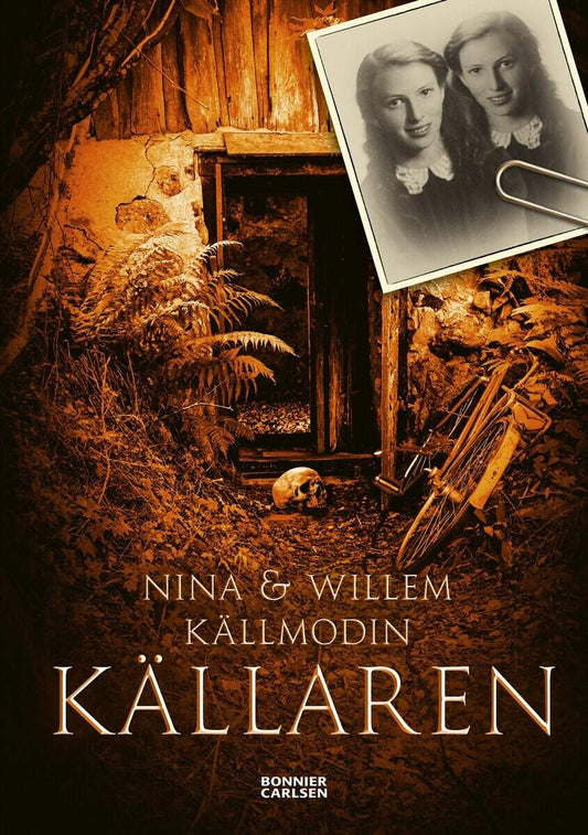 Källmodin, Nina | Källmodin, Willem | Källaren