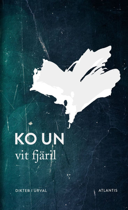 Ko Un | Vit fjäril