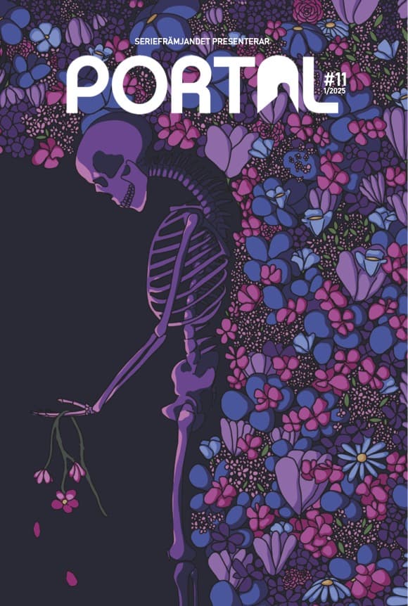 Björkman, Max | Forslind, Idun | Mikkelsen, Mio [red.] | Portal 11