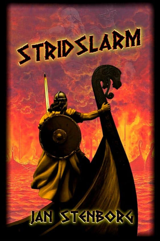 Stenborg, Jan | Stridslarm