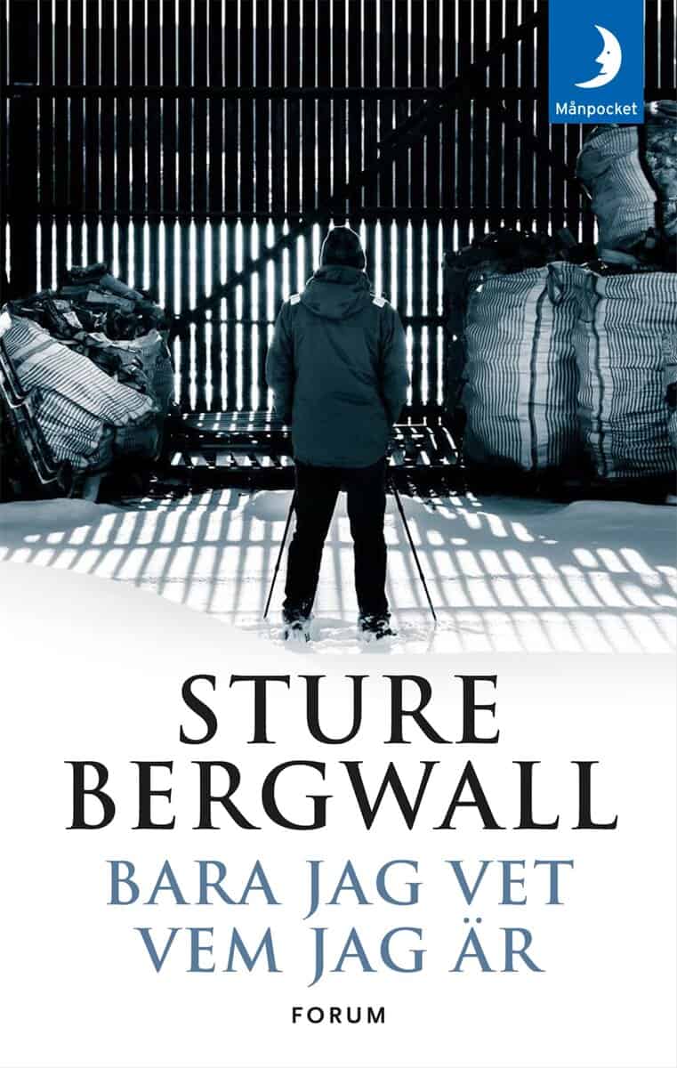 Bergwall, Sture | Bara jag vet vem jag är