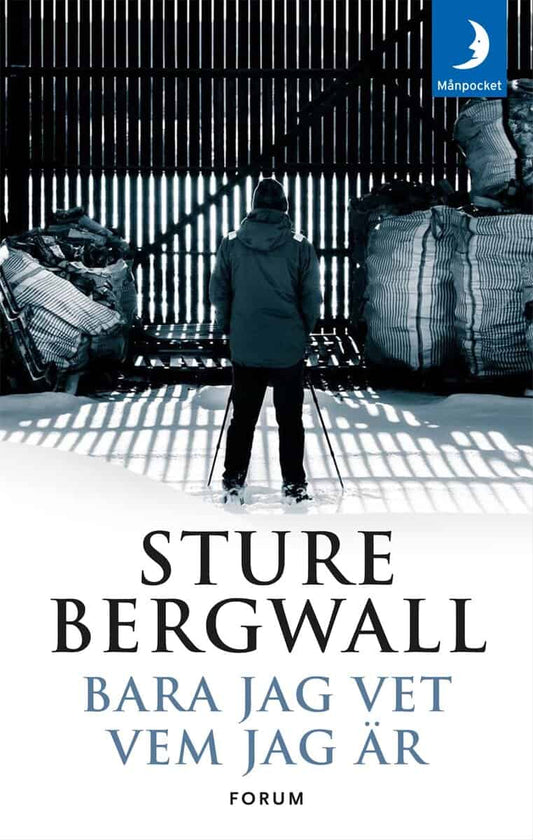 Bergwall, Sture | Bara jag vet vem jag är