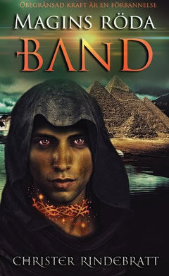 Christer, Rindebratt | Magins röda band