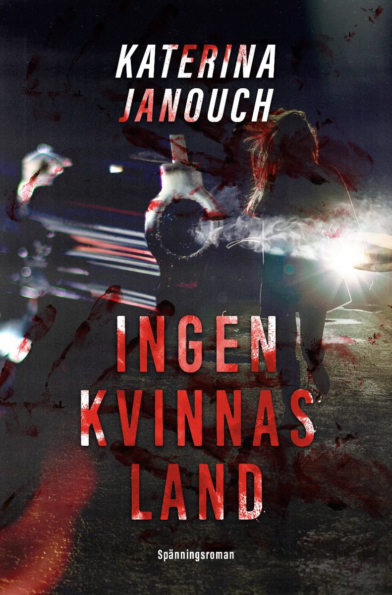 Janouch, Katerina | Ingen kvinnas land