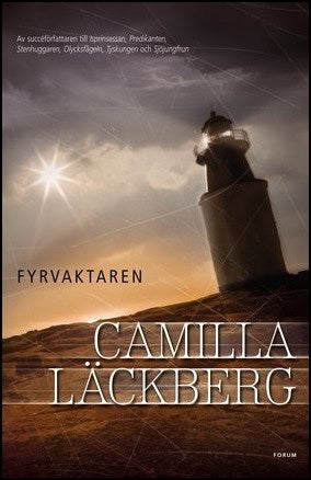 Läckberg, Camilla | Fyrvaktaren