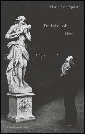 Lundquist, Marie | De dödas bok