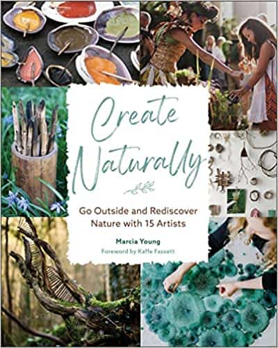 Marcia Young | Create Naturally