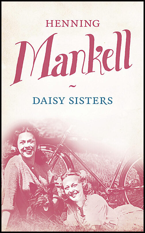 Mankell, Henning | Daisy Sisters