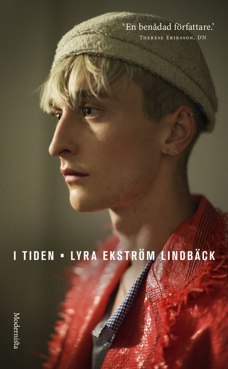 Ekström Lindbäck, Lyra | I tiden