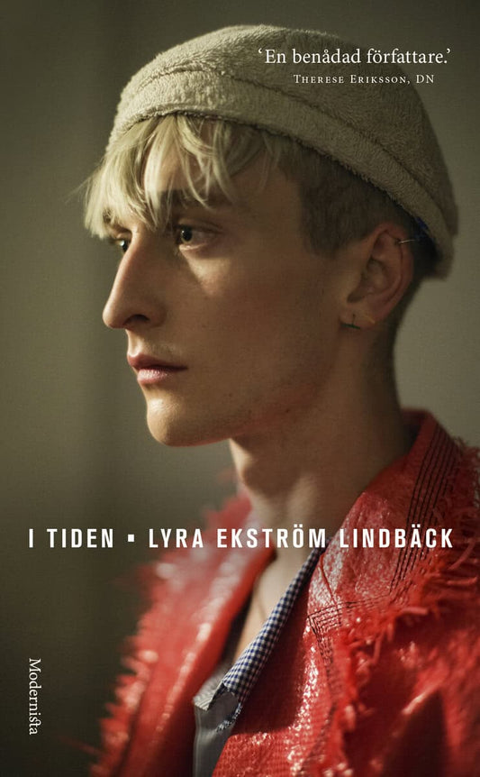 Ekström Lindbäck, Lyra | I tiden