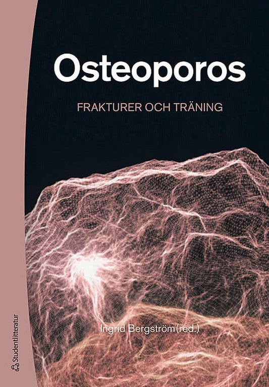 Bergström, Ingrid | Berg, Hans | Blomqvist, Anna | Cederholm, Tommy | Gerdhem, Paul | Halvarsson, Alexandra | Karlsson, ...