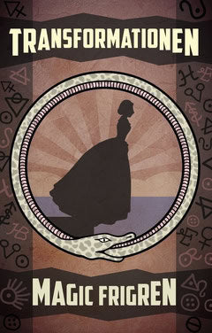 Frigren, Magic | Transformationen