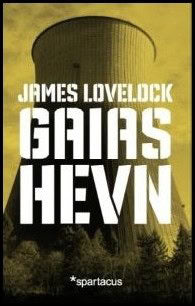 Lovelock, James | Gaias hevn