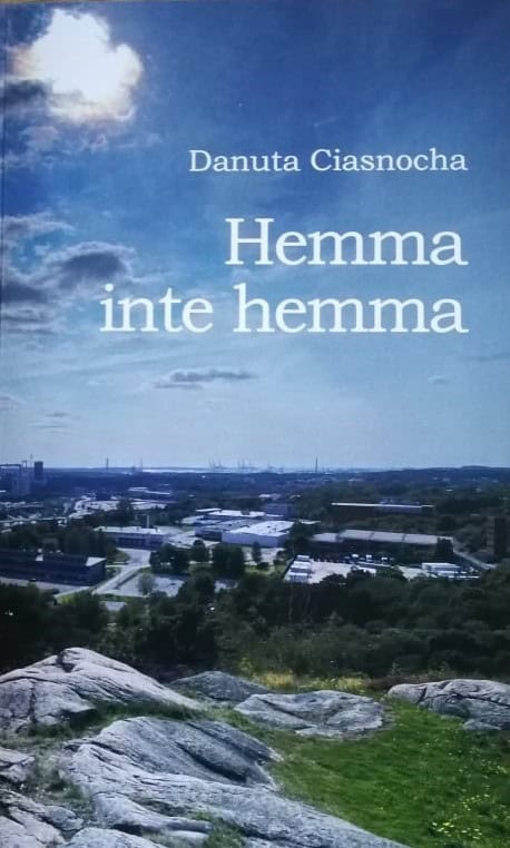 Ciasnocha, Danuta | Hemma inte hemma