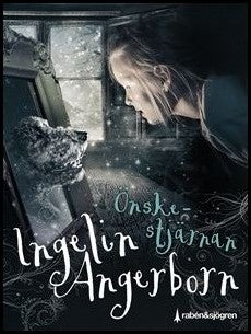 Angerborn, Ingelin | Önskestjärnan