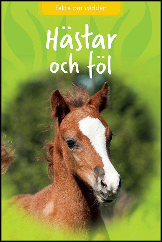 Snashall, Sarah | Hästar och föl