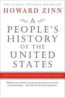 Zinn, Howard | A People's History of the United States