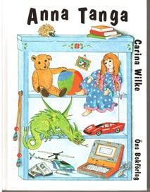 Wilke, Carina | Anna Tanga