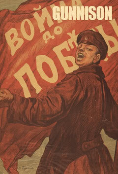 Jeschko-Edberg, Mattias | Gunnison