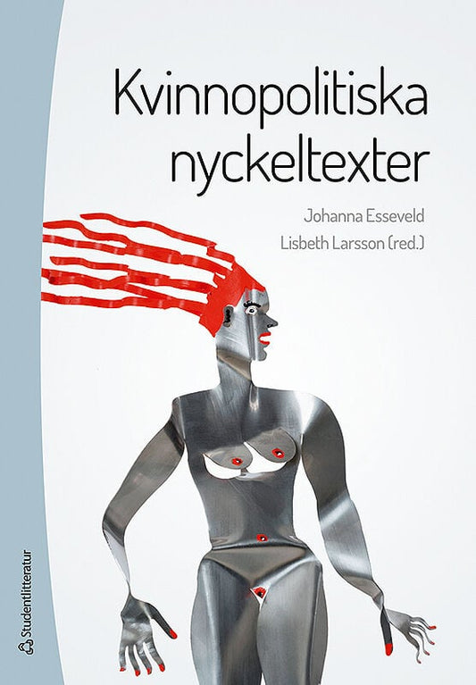 Esseveld, Johanna | Larsson, Lisbeth [red.] | Kvinnopolitiska nyckeltexter