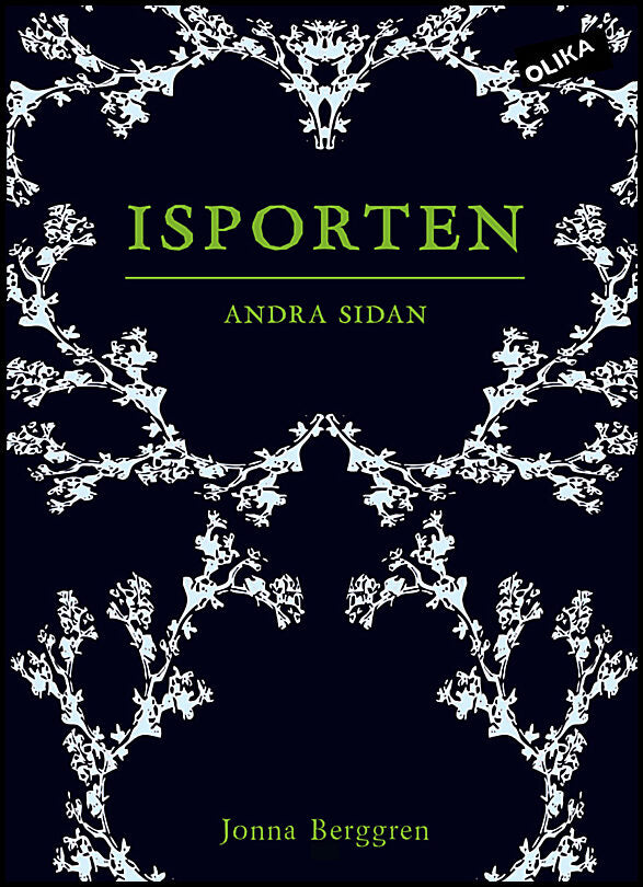 Berggren, Jonna | Isporten. Andra sidan