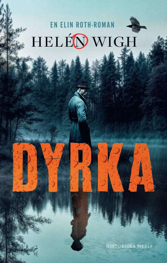 Wigh, Helén | Dyrka