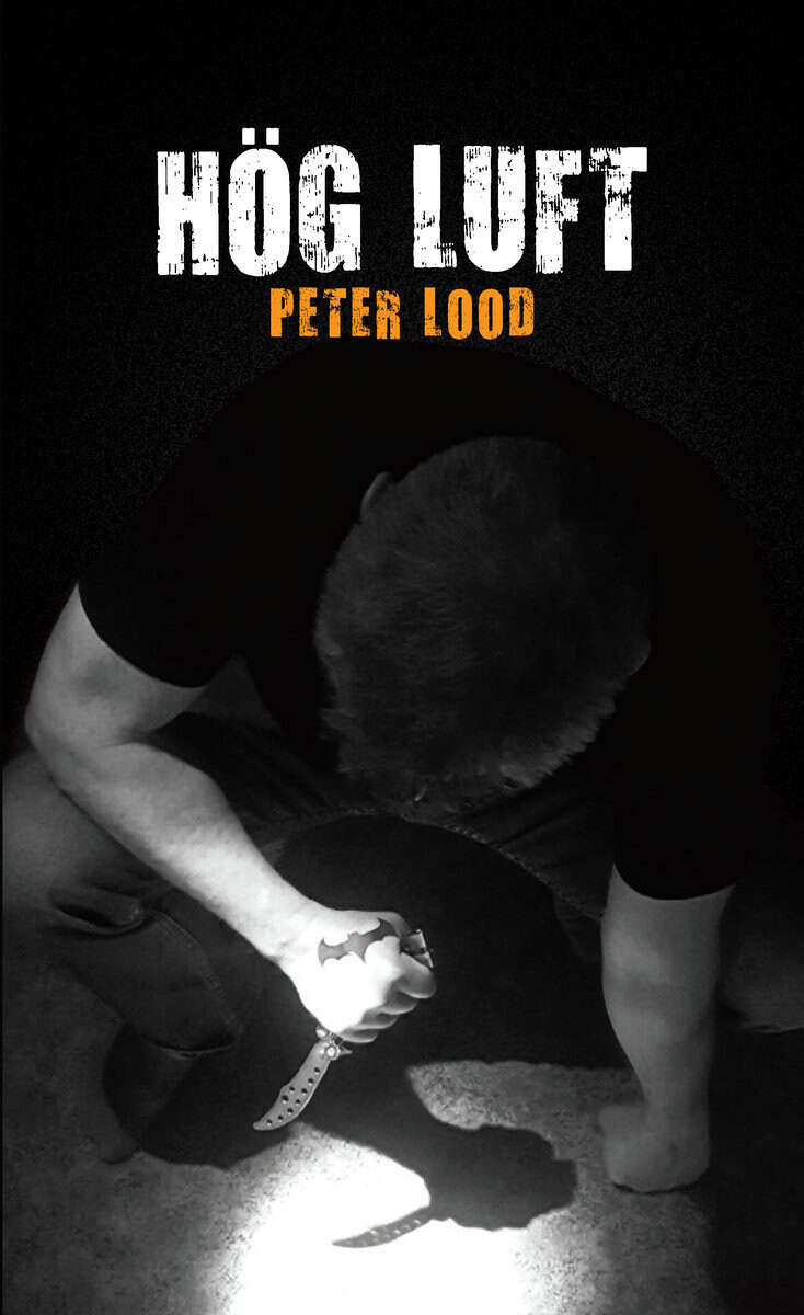 Lood, Peter | Hög luft